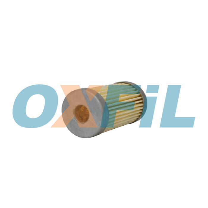 Top of AF.4217 - Air Filter Cartridge